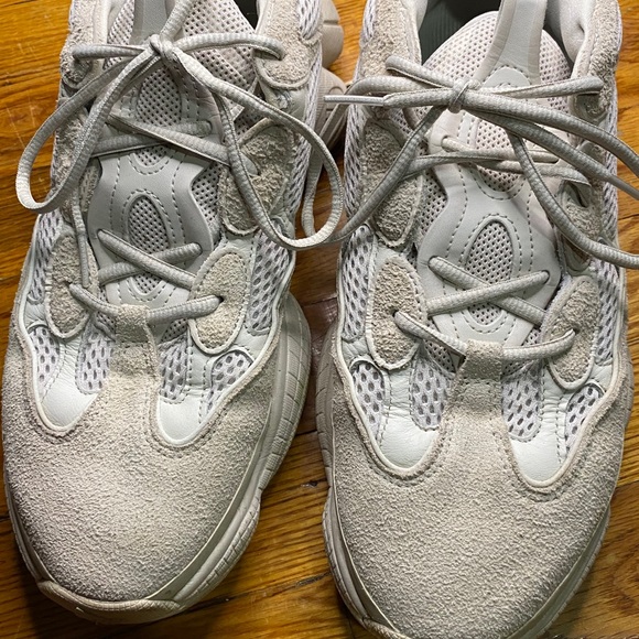 Yeezy 500’s - Picture 5 of 8